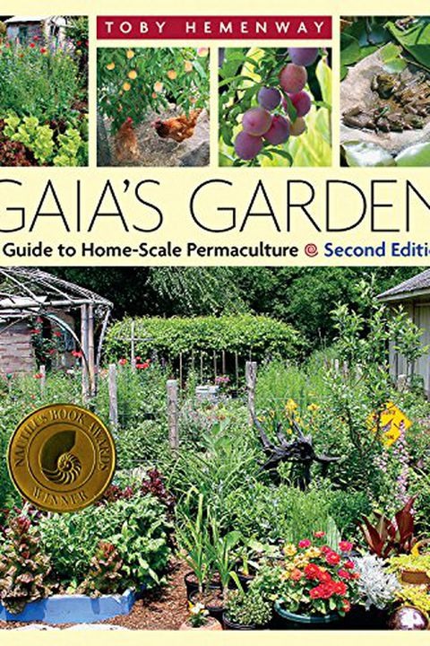 Gaia's Garden