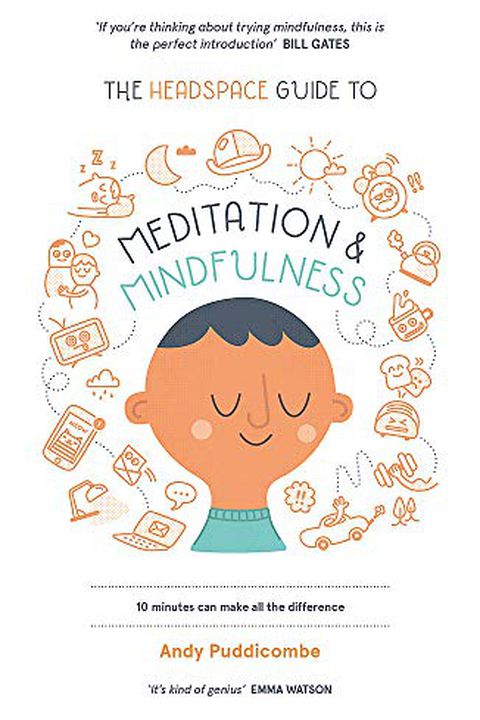 Get Some Headspace