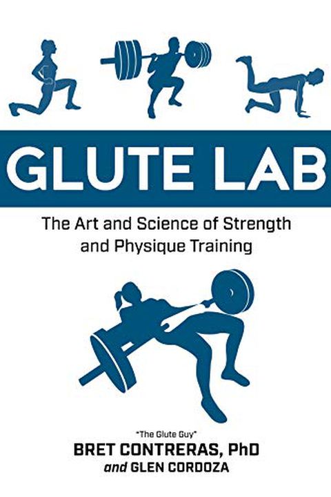 Glute Lab