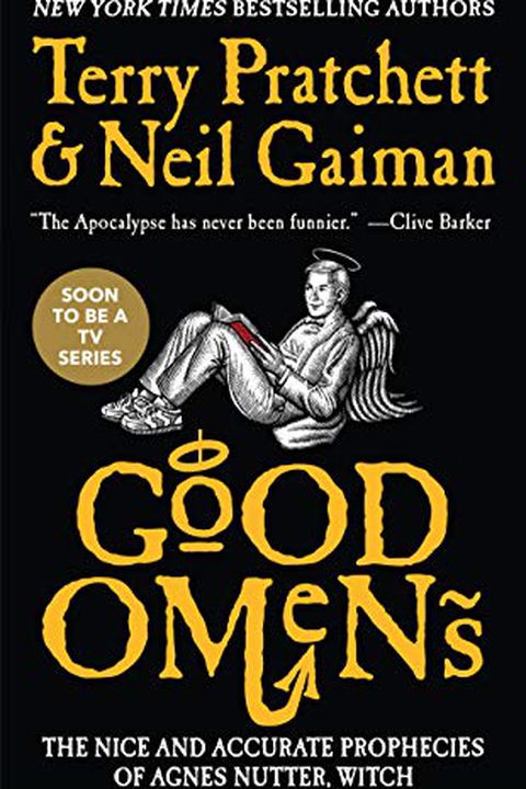 Good Omens