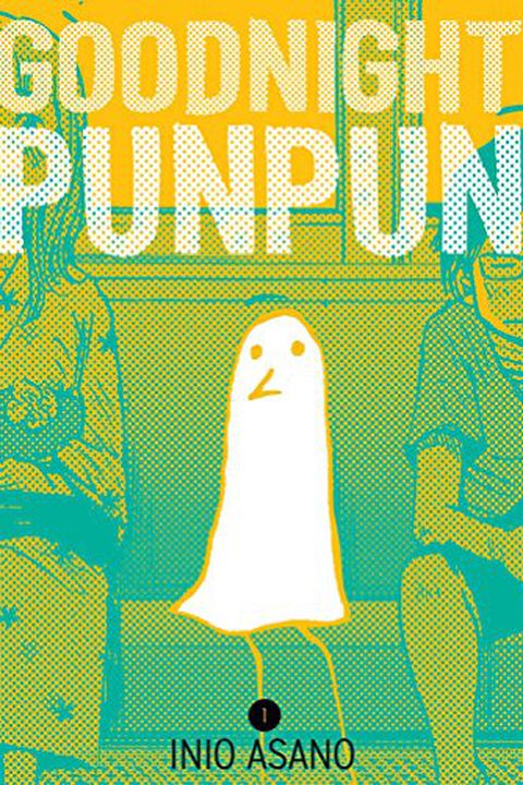 Goodnight Punpun, Vol. 1