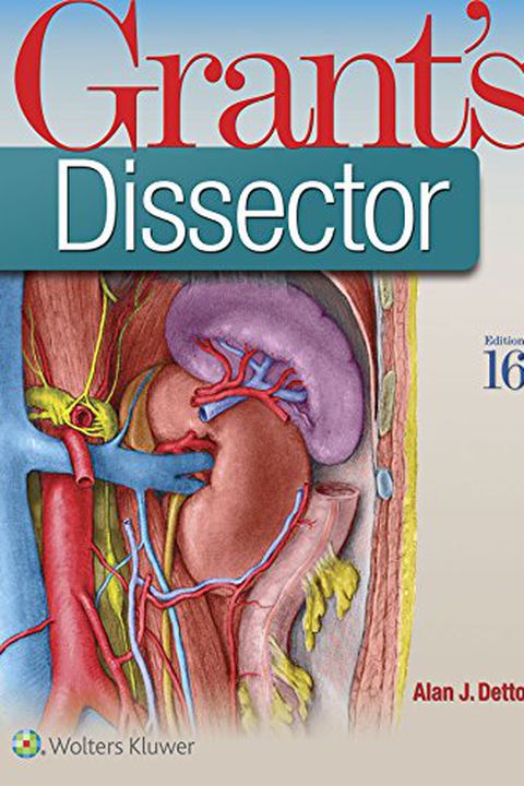 Grant's Dissector