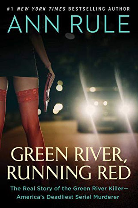 Green River, Running Red