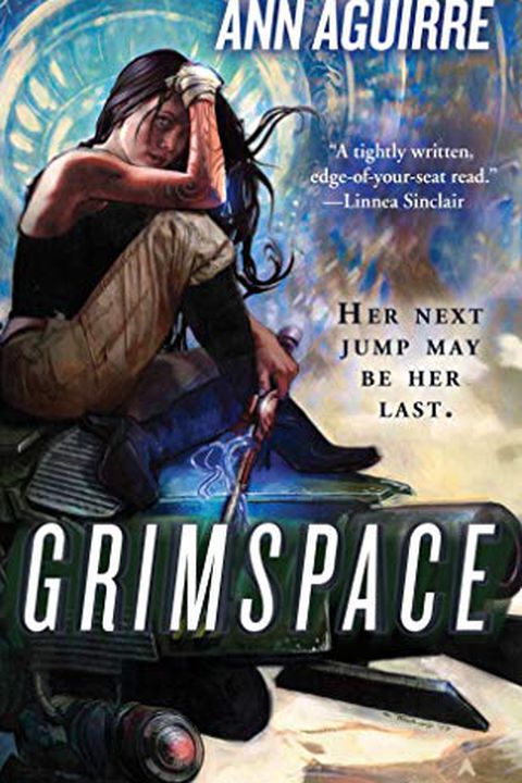 Grimspace