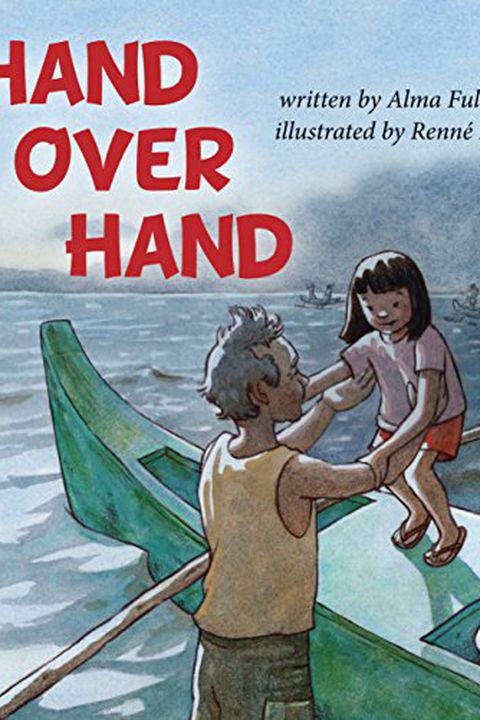 Hand Over Hand
