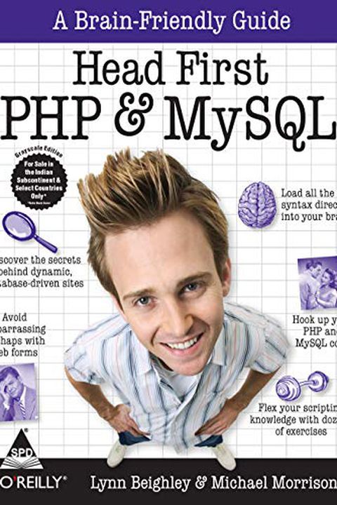 Head First Php & Mysql