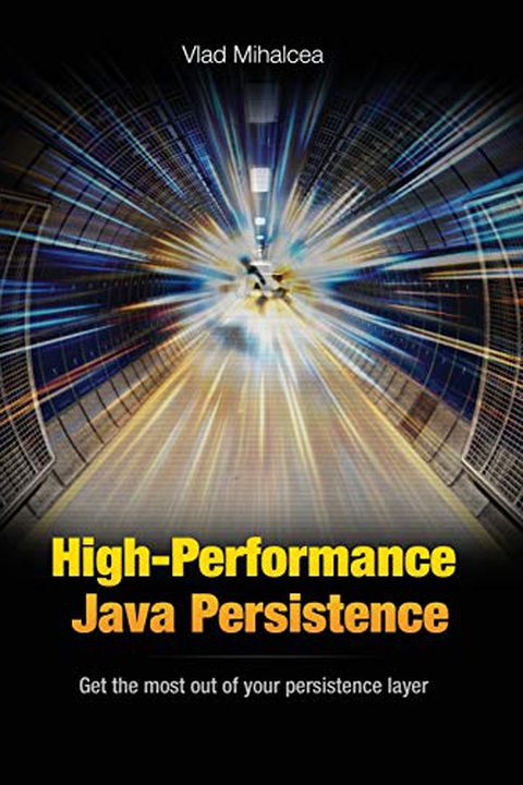 HighPerformance Java Persistence