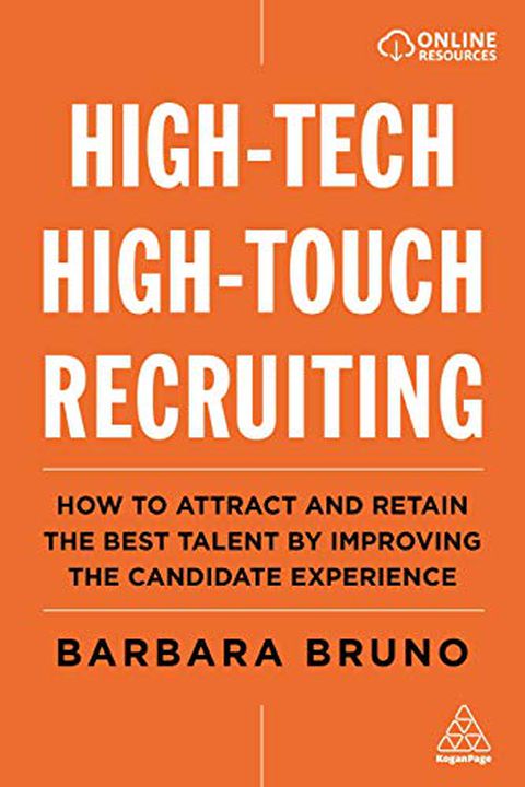 HighTech HighTouch Recruiting
