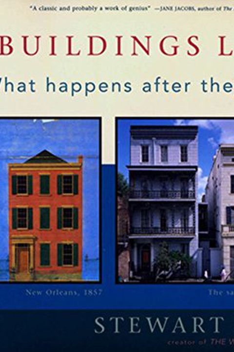 How Buildings Learn