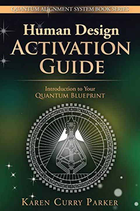 Human Design Activation Guide