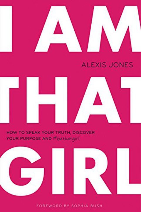 I Am That Girl