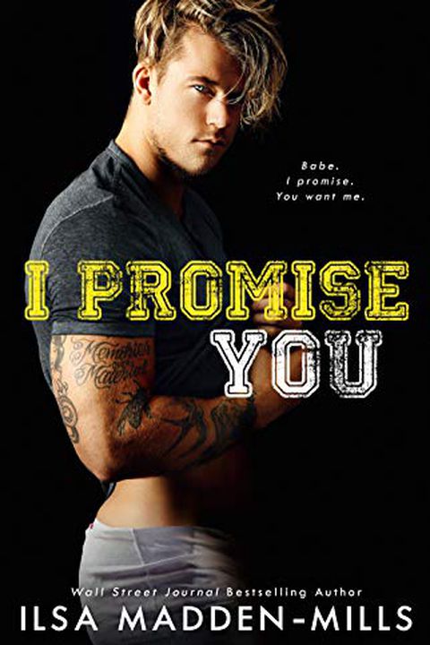 I Promise You