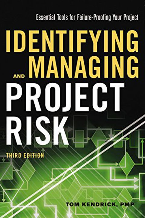 Identifying and Managing Project Risk