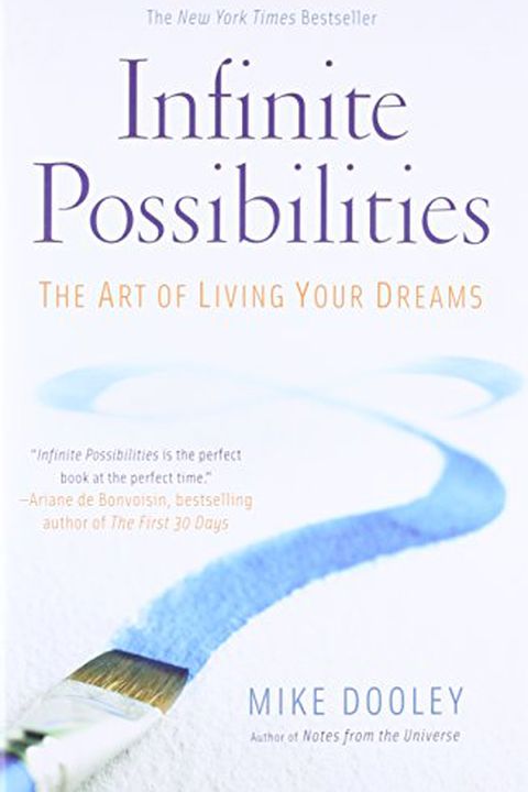 Infinite Possibilities