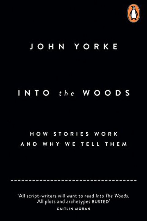 Into The Woods
