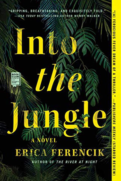 Into the Jungle