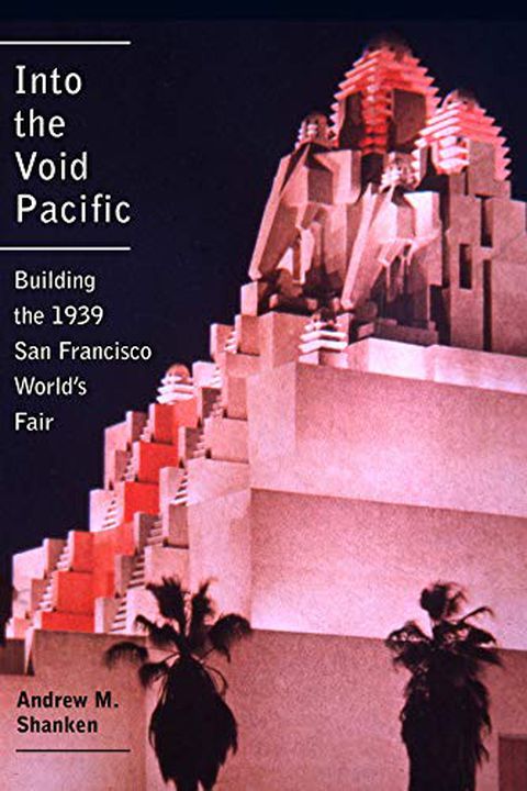 Into the Void Pacific