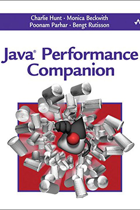 Java Performance Companion