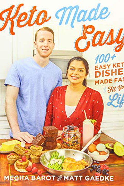 Keto Made Easy