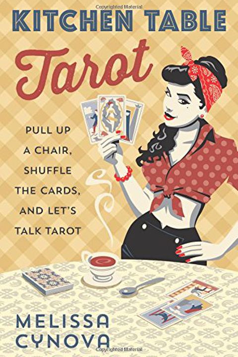 Kitchen Table Tarot