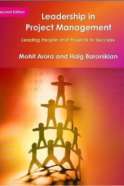 Leadership in Project Management