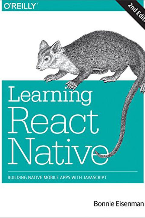 Learning React Native
