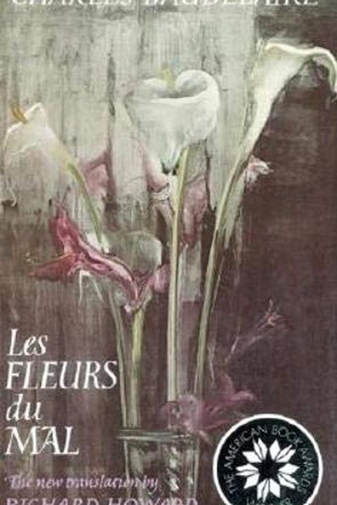 Les Fleurs Du Mal