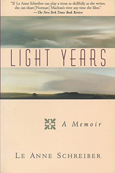 Light Years