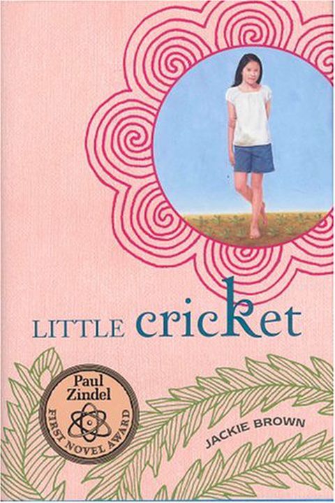 Little Cricket