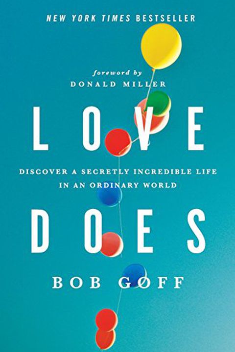 Love Does