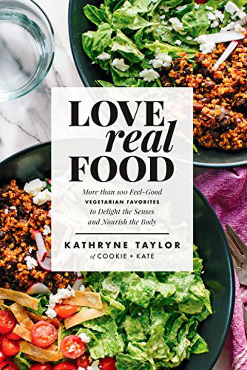 Love Real Food