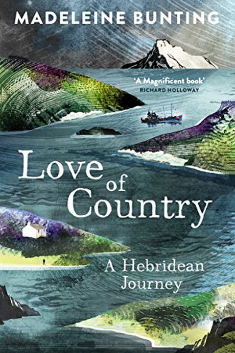 Love of Country