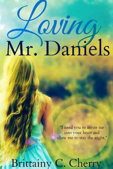 Loving Mr. Daniels
