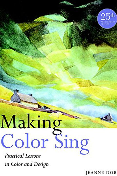 Making Color Sing, 25th Anniversary Edition