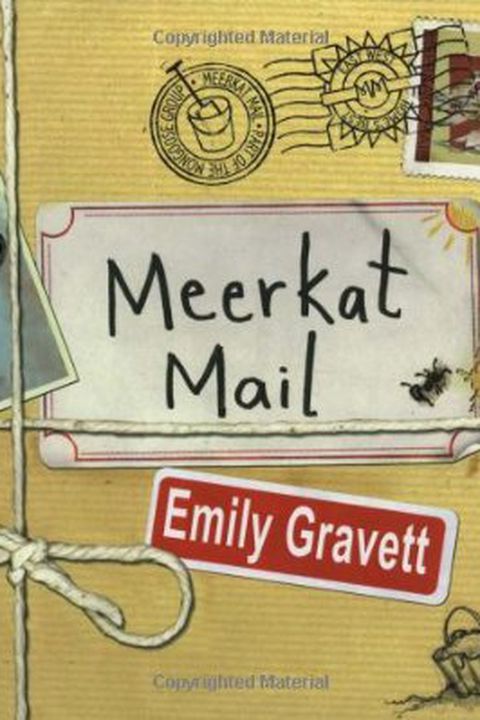 Meerkat Mail