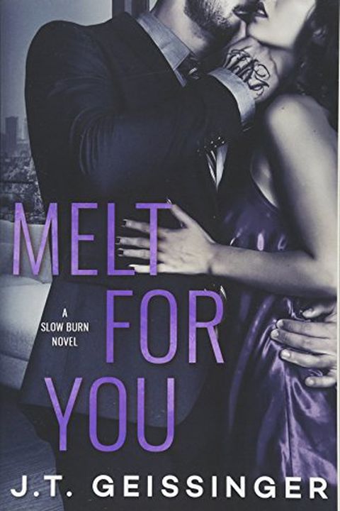 Melt for You