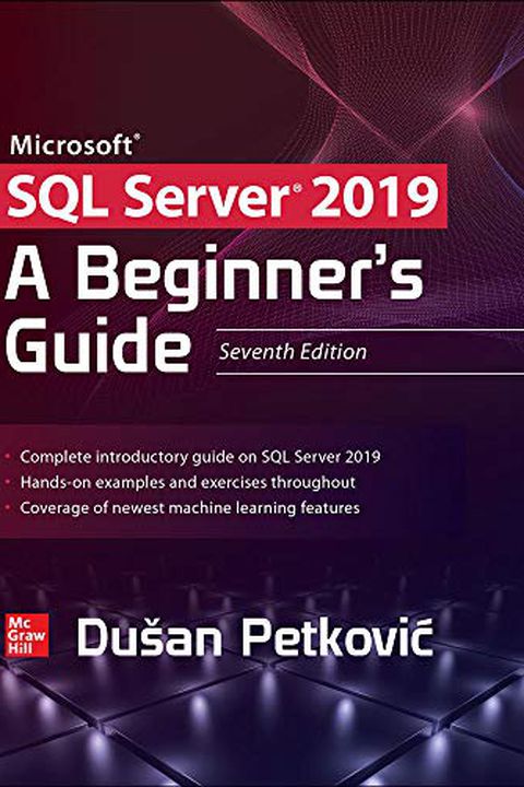 Microsoft SQL Server 2019