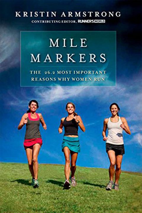 Mile Markers