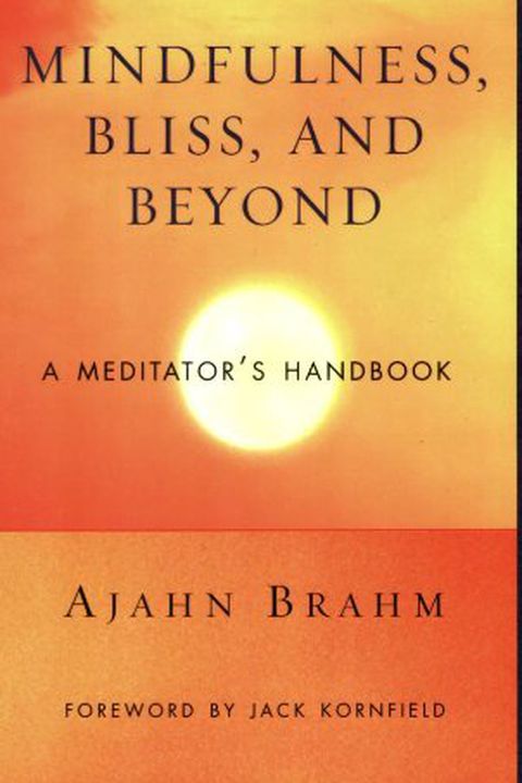 Mindfulness, Bliss, and Beyond