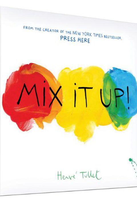 Mix It Up