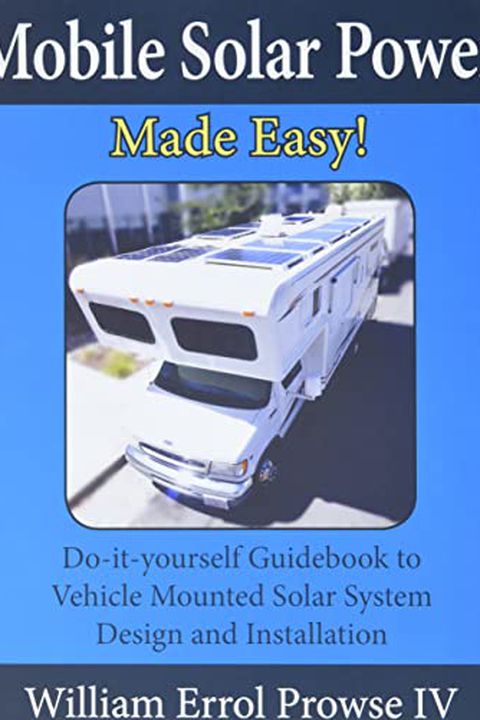 Mobile Solar Power Made Easy!