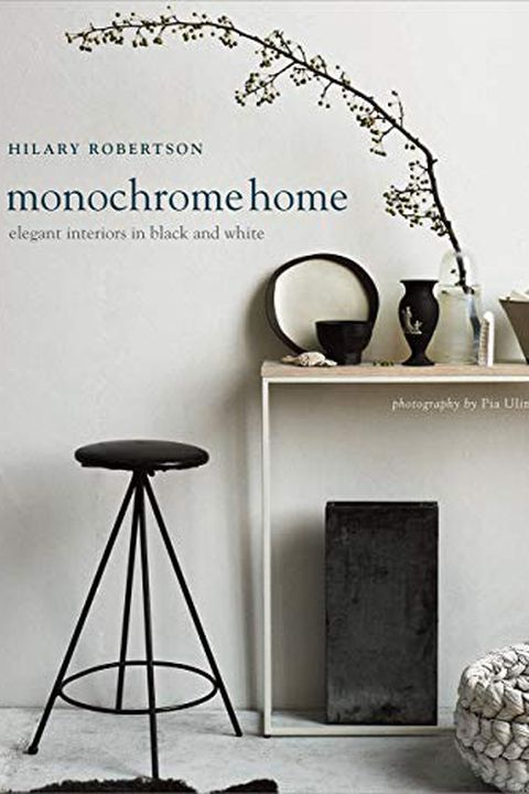 Monochrome Home
