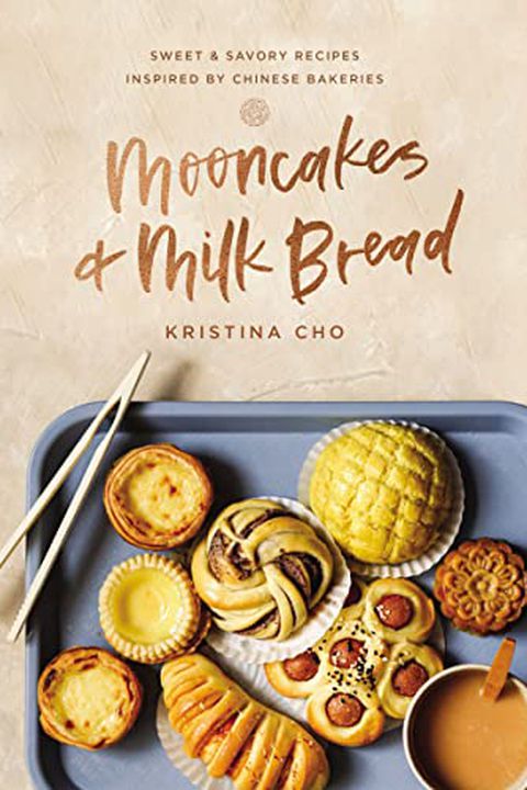 Mooncakes and Milk Bread