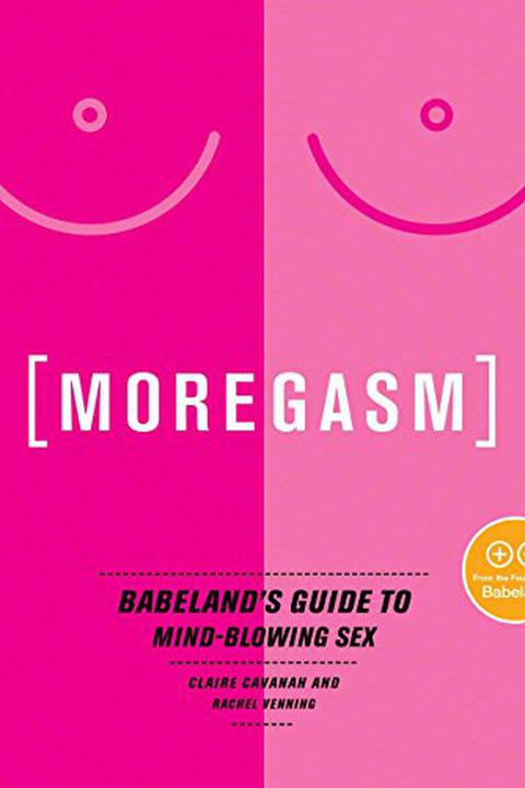 Moregasm