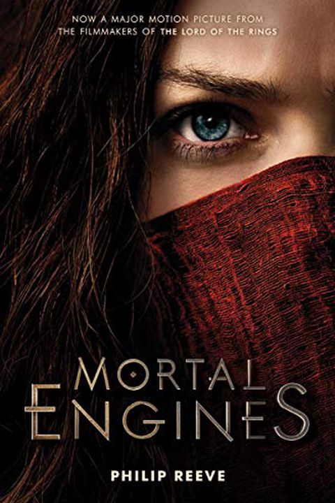 Mortal Engines