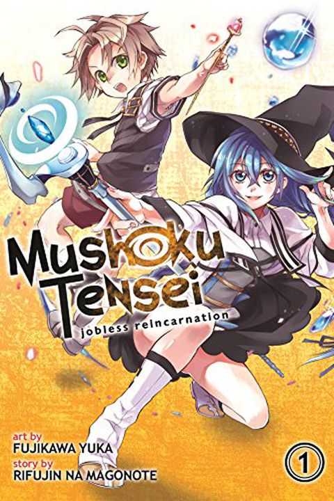 Mushoku Tensei