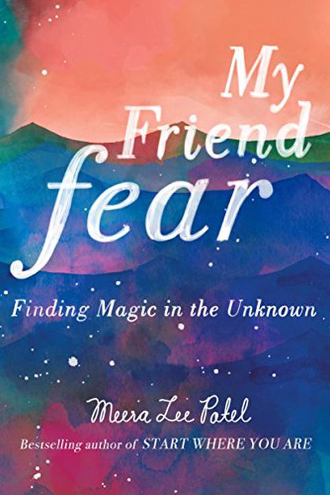 My Friend Fear