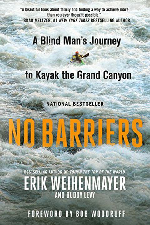 No Barriers