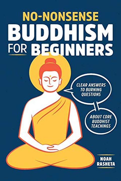 NoNonsense Buddhism for Beginners