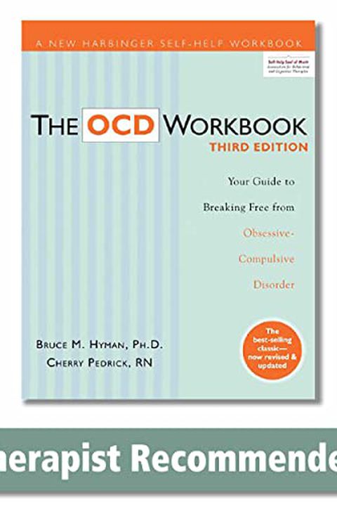 OCD Workbook 3d